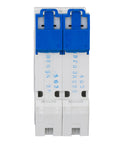 Întreruptor automat modular (MCB) AMPARO 6kA, B 25A, 1P+N