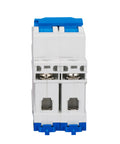 Întreruptor automat modular (MCB) AMPARO 6kA, B 32A, 1P+N