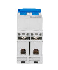Întreruptor automat modular (MCB) AMPARO 6kA, B 40A, 1P+N