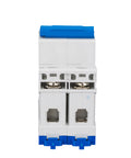 Întreruptor automat modular (MCB) AMPARO 6kA, B 40A, 1P+N