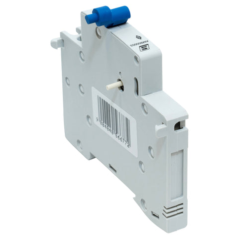 Contact auxiliar 1CC, pt. seria AR8, fixare cu înclichetare