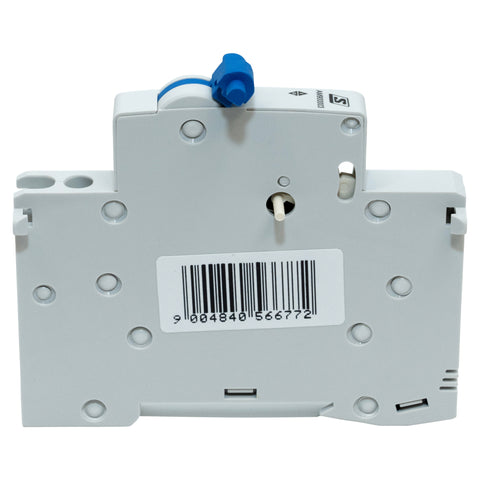 Contact auxiliar 1CC, pt. seria AR8, fixare cu înclichetare