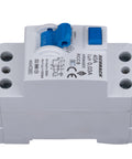 Residual Current Circuit Breaker 10kA, 40A, 2-pole, 30mA, F