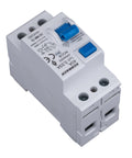 Residual Current Circuit Breaker 10kA, 40A, 2-pole, 30mA, F