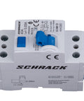 Residual Current Circuit Breaker 10kA, 40A, 2-pole, 30mA, F
