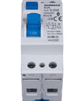 Residual Current Circuit Breaker 10kA, 40A, 2-pole, 30mA, F