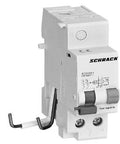 Bloc prot dif clipsabil AMPARO, 6kA, 2P, Tip AC, 63A, 30mA