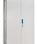 Dulap înseriabil 2 uşă IP54 H=1800 L=1000 A=400 mm