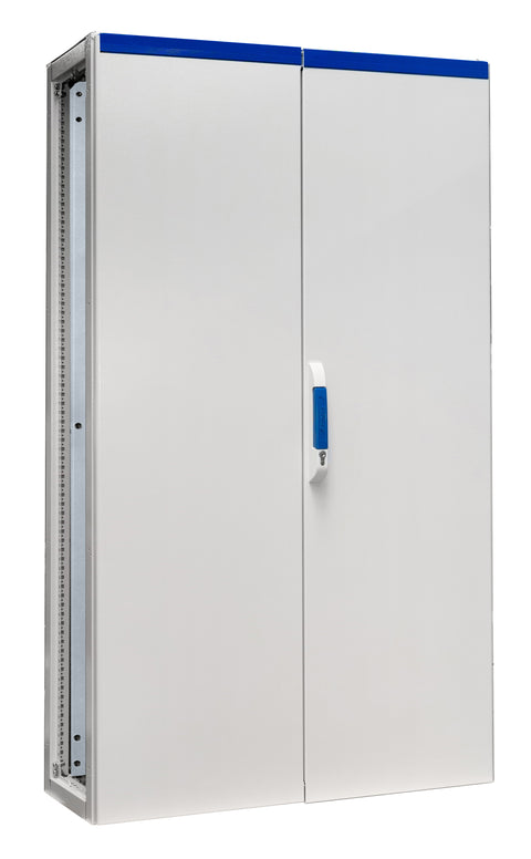 Dulap înseriabil 2 uşă IP54 H=1800 L=1000 A=400 mm