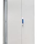 Dulap înseriabil 2 uşă IP54 H=1800 L=1000 A=500 mm