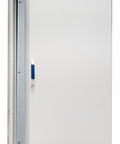 Dulap înseriabil 1 uşă IP55 H=1800 L=1000 A=600 mm