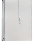 Dulap înseriabil 2 uşă IP54 H=1800 L=1200 A=400 mm
