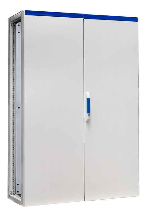 Dulap înseriabil 2 uşă IP54 H=1800 L=1200 A=500 mm
