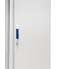 Dulap înseriabil 1 uşă IP55 H=1800 L=600 A=400 mm