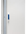 Dulap înseriabil 1 uşă IP55 H=1800 L=600 A=500 mm