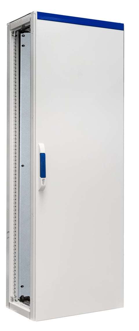 Dulap înseriabil 1 uşă IP55 H=1800 L=600 A=500 mm
