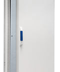 Dulap înseriabil 1 uşă IP55 H=1800 L=600 A=600 mm