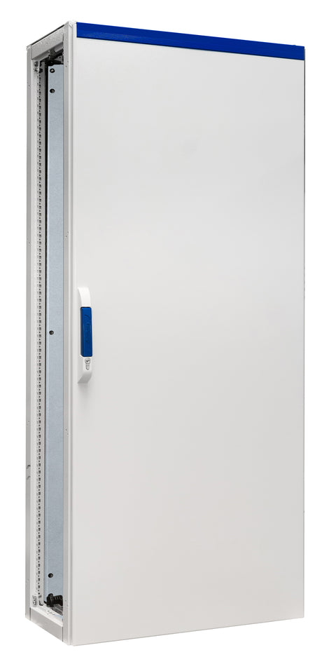 Dulap înseriabil 1 uşă IP55 H=1800 L=800 A=400 mm