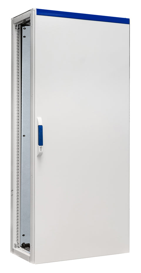 Dulap înseriabil 1 uşă IP55 H=1800 L=800 A=500 mm