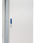 Dulap înseriabil 1 uşă IP55 H=1800 L=800 A=600 mm