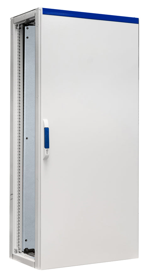 Dulap înseriabil 1 uşă IP55 H=1800 L=800 A=600 mm