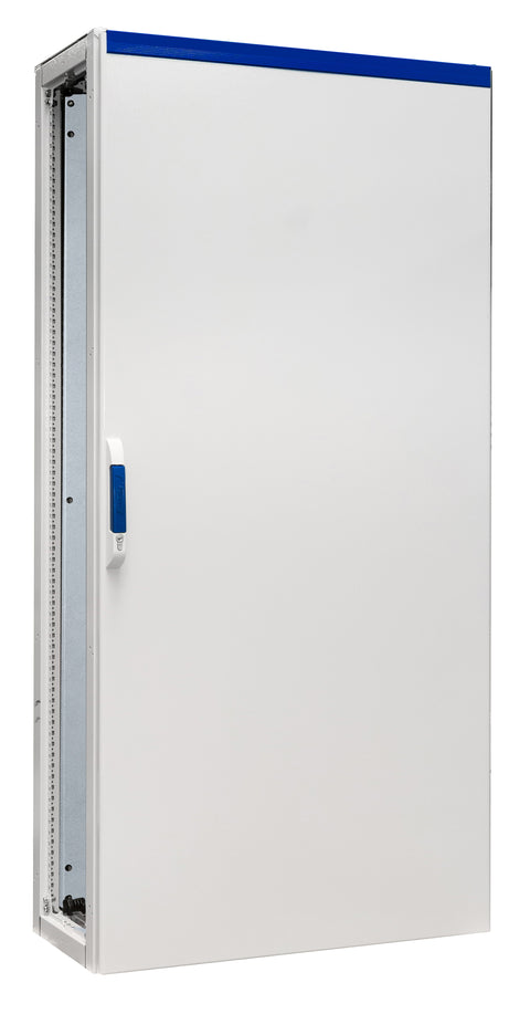 Dulap înseriabil 1 uşă IP55 H=2000 L=1000 A=400 mm