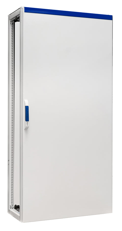 Dulap înseriabil 1 uşă IP55 H=2000 L=1000 A=400 mm