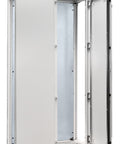 Dulap înseriabil 2 uşă IP54 H=2000 L=1000 A=400 mm