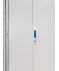 Dulap înseriabil 2 uşă IP54 H=2000 L=1000 A=400 mm