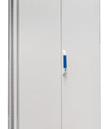 Dulap înseriabil 2 uşă IP54 H=2000 L=1000 A=400 mm