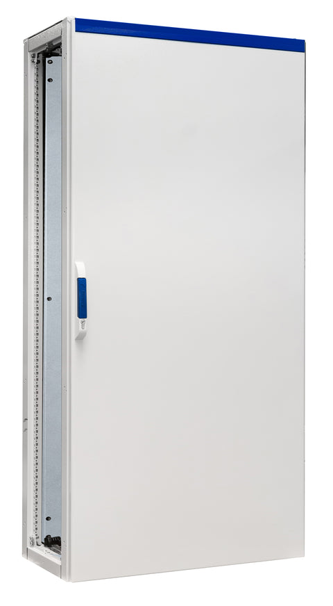 Dulap înseriabil 1 uşă IP55 H=2000 L=1000 A=500 mm