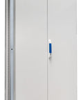 Dulap înseriabil 2 uşă IP54 H=2000 L=1000 A=500 mm