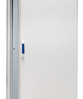 Dulap înseriabil 1 uşă IP55 H=2000 L=1000 A=600 mm