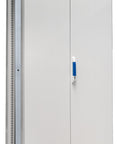 Dulap înseriabil 2 uşă IP54 H=2000 L=1000 A=600 mm