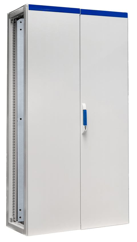Dulap înseriabil 2 uşă IP54 H=2000 L=1000 A=600 mm