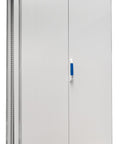 Dulap înseriabil 2 uşă IP54 H=2000 L=1000 A=600 mm