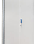 Dulap înseriabil 2 uşă IP54 H=2000 L=1200 A=400 mm