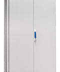 Dulap înseriabil 2 uşă IP54 H=2000 L=1200 A=400 mm