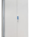 Dulap înseriabil 2 uşă IP54 H=2000 L=1200 A=500 mm