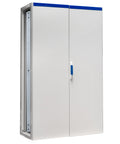 Dulap înseriabil 2 uşă IP54 H=2000 L=1200 A=600 mm