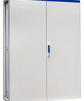 Dulap înseriabil 2 uşă IP54 H=2000 L=1600 A=400 mm