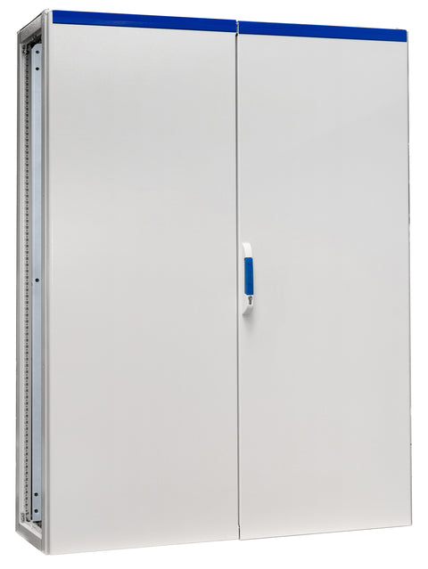 Dulap înseriabil 2 uşă IP54 H=2000 L=1600 A=400 mm