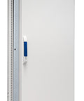 Dulap înseriabil 1 uşă IP55 H=2000 L=600 A=400 mm