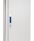 Dulap înseriabil 1 uşă IP55 H=2000 L=600 A=400 mm