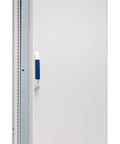 Dulap înseriabil 1 uşă IP55 H=2000 L=600 A=600 mm