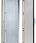 Dulap înseriabil 1 uşă IP55 H=2000 L=800 A=400 mm