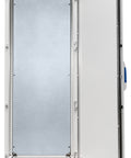 Dulap înseriabil 1 uşă IP55 H=2000 L=800 A=400 mm