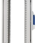 Dulap înseriabil 1 uşă IP55 H=2000 L=800 A=400 mm