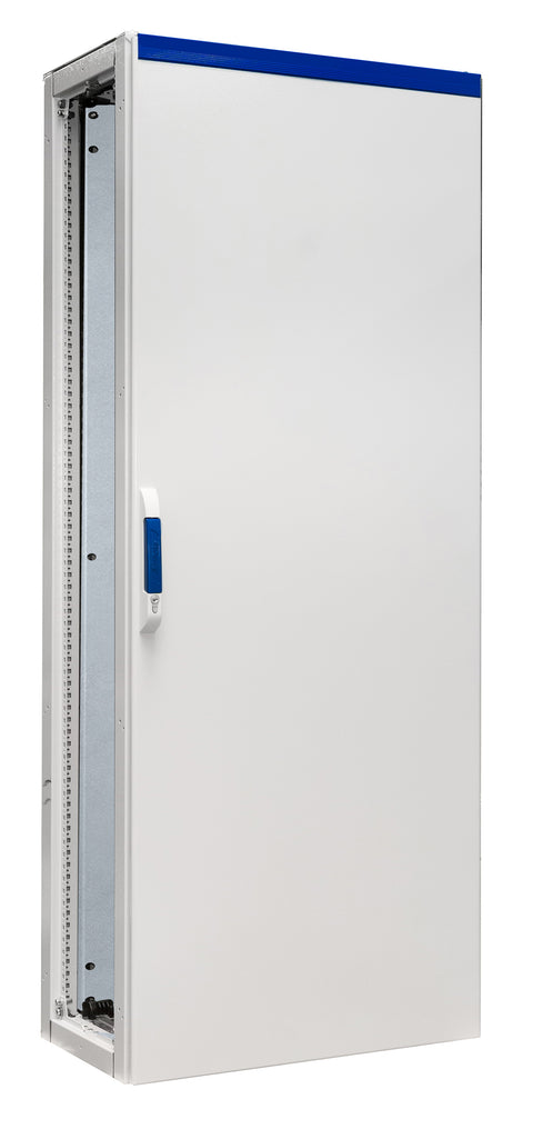 Dulap înseriabil 1 uşă IP55 H=2000 L=800 A=500 mm