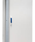 Dulap înseriabil 1 uşă IP55 H=2000 L=800 A=600 mm